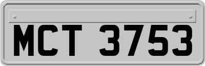 MCT3753