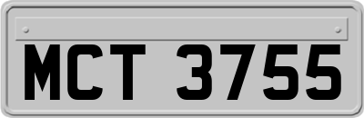 MCT3755