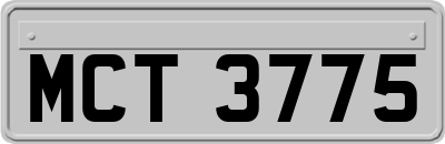 MCT3775