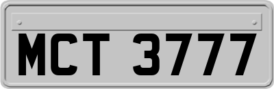MCT3777