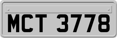 MCT3778