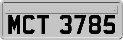 MCT3785