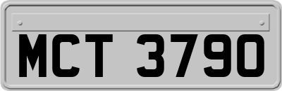MCT3790
