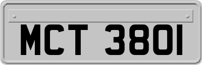 MCT3801