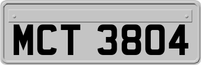 MCT3804