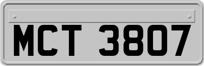 MCT3807