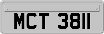 MCT3811