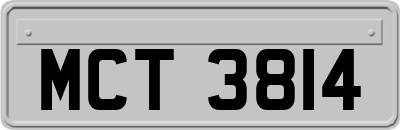 MCT3814