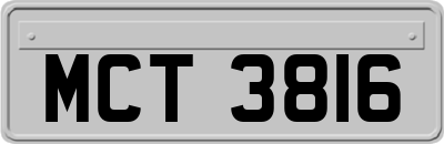 MCT3816