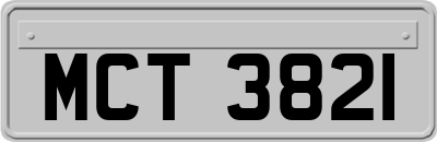 MCT3821