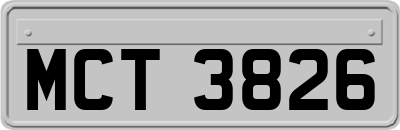 MCT3826