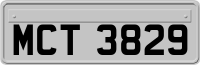 MCT3829