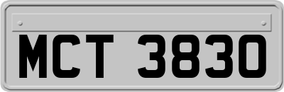MCT3830