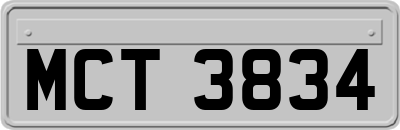 MCT3834