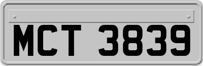 MCT3839