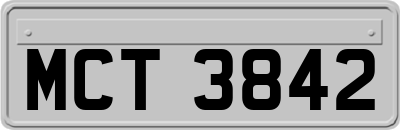 MCT3842