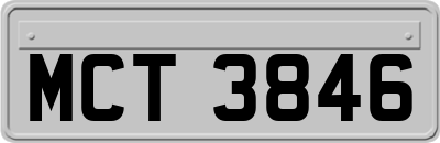 MCT3846