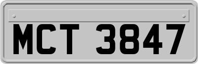 MCT3847