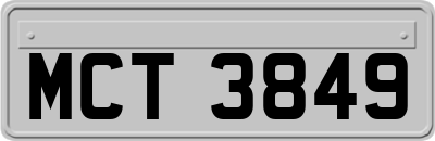 MCT3849