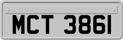MCT3861