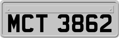 MCT3862