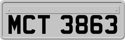 MCT3863