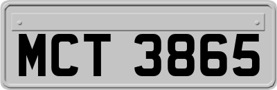 MCT3865