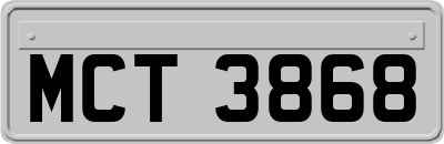 MCT3868