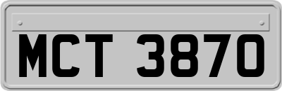 MCT3870
