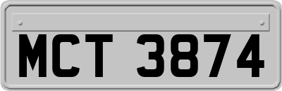 MCT3874