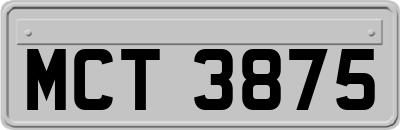MCT3875