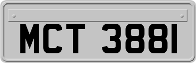 MCT3881