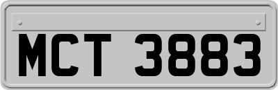 MCT3883