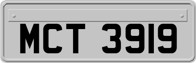MCT3919