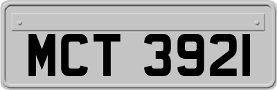 MCT3921