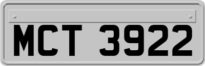 MCT3922