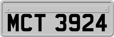 MCT3924