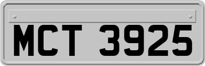MCT3925