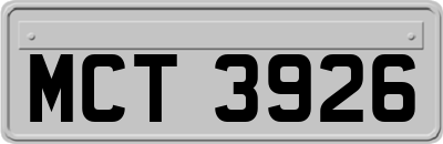MCT3926