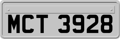 MCT3928