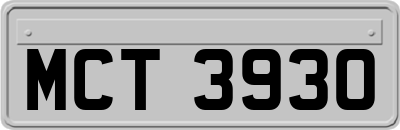 MCT3930