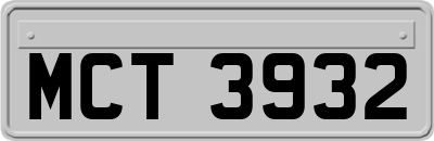 MCT3932