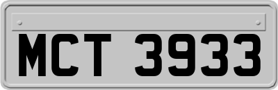 MCT3933