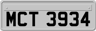 MCT3934