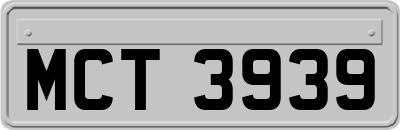 MCT3939