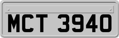 MCT3940