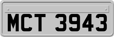 MCT3943