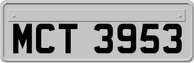 MCT3953