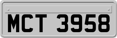 MCT3958