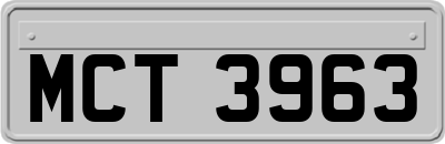 MCT3963